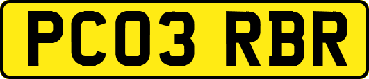 PC03RBR