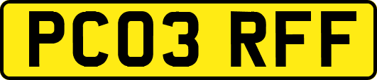 PC03RFF