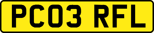 PC03RFL