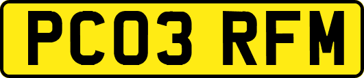 PC03RFM