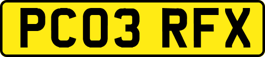 PC03RFX