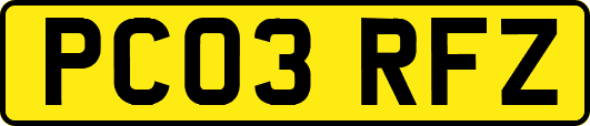 PC03RFZ