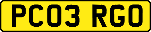 PC03RGO