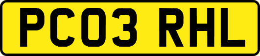 PC03RHL