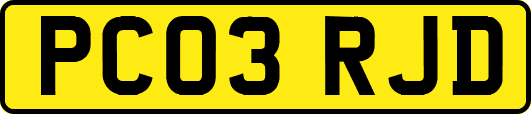 PC03RJD