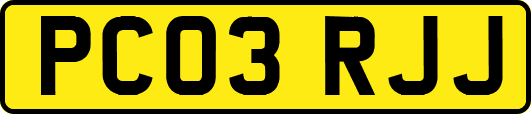 PC03RJJ