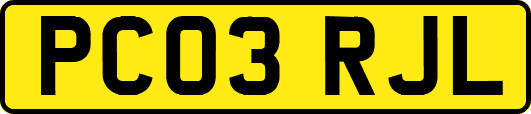 PC03RJL