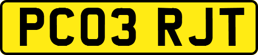 PC03RJT