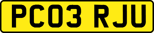 PC03RJU