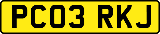PC03RKJ