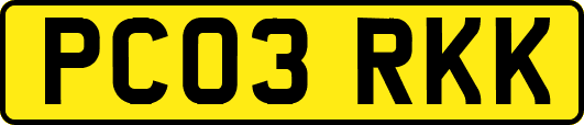 PC03RKK