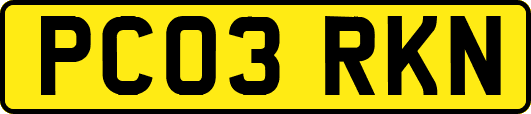PC03RKN