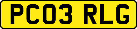 PC03RLG