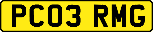 PC03RMG