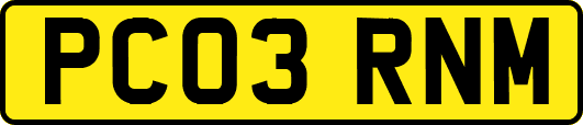 PC03RNM