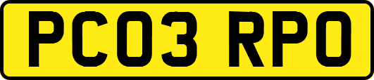 PC03RPO
