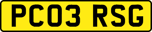 PC03RSG