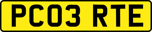 PC03RTE