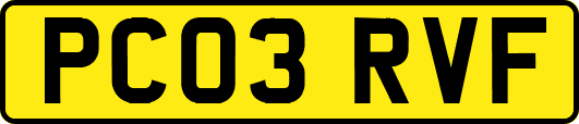 PC03RVF
