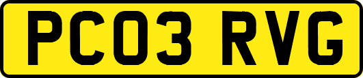 PC03RVG