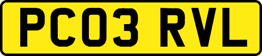 PC03RVL