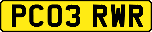 PC03RWR