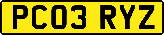PC03RYZ