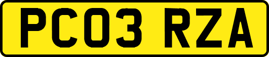 PC03RZA