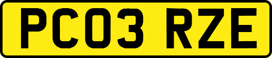 PC03RZE