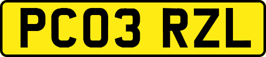 PC03RZL