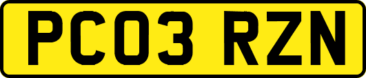 PC03RZN