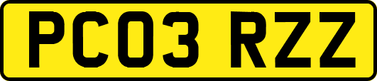 PC03RZZ