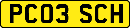 PC03SCH