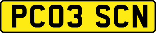 PC03SCN