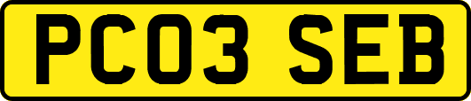 PC03SEB