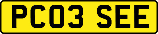 PC03SEE