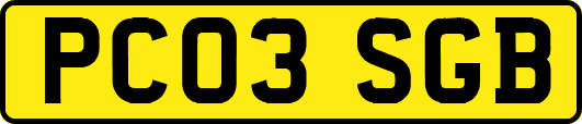 PC03SGB