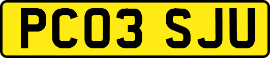 PC03SJU