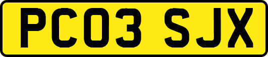 PC03SJX