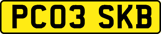 PC03SKB