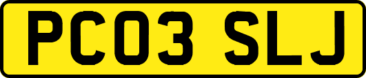 PC03SLJ