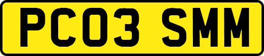 PC03SMM
