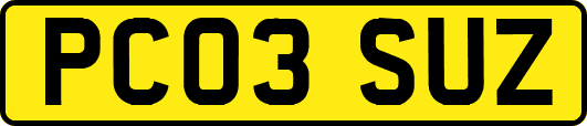 PC03SUZ