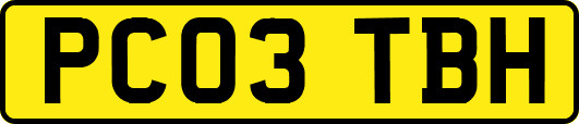 PC03TBH