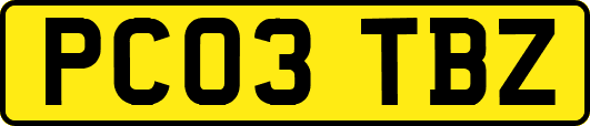 PC03TBZ