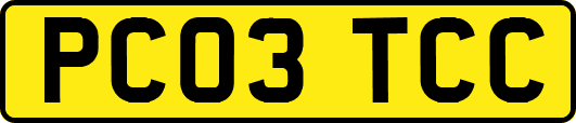 PC03TCC