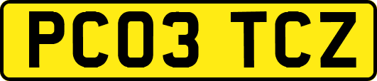 PC03TCZ