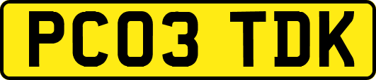 PC03TDK