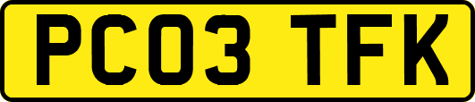 PC03TFK