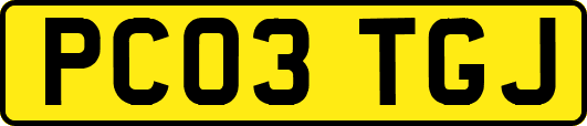 PC03TGJ